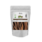 Kyabo Organics Licorice Root Sticks 100% Pure Natural - 8oz