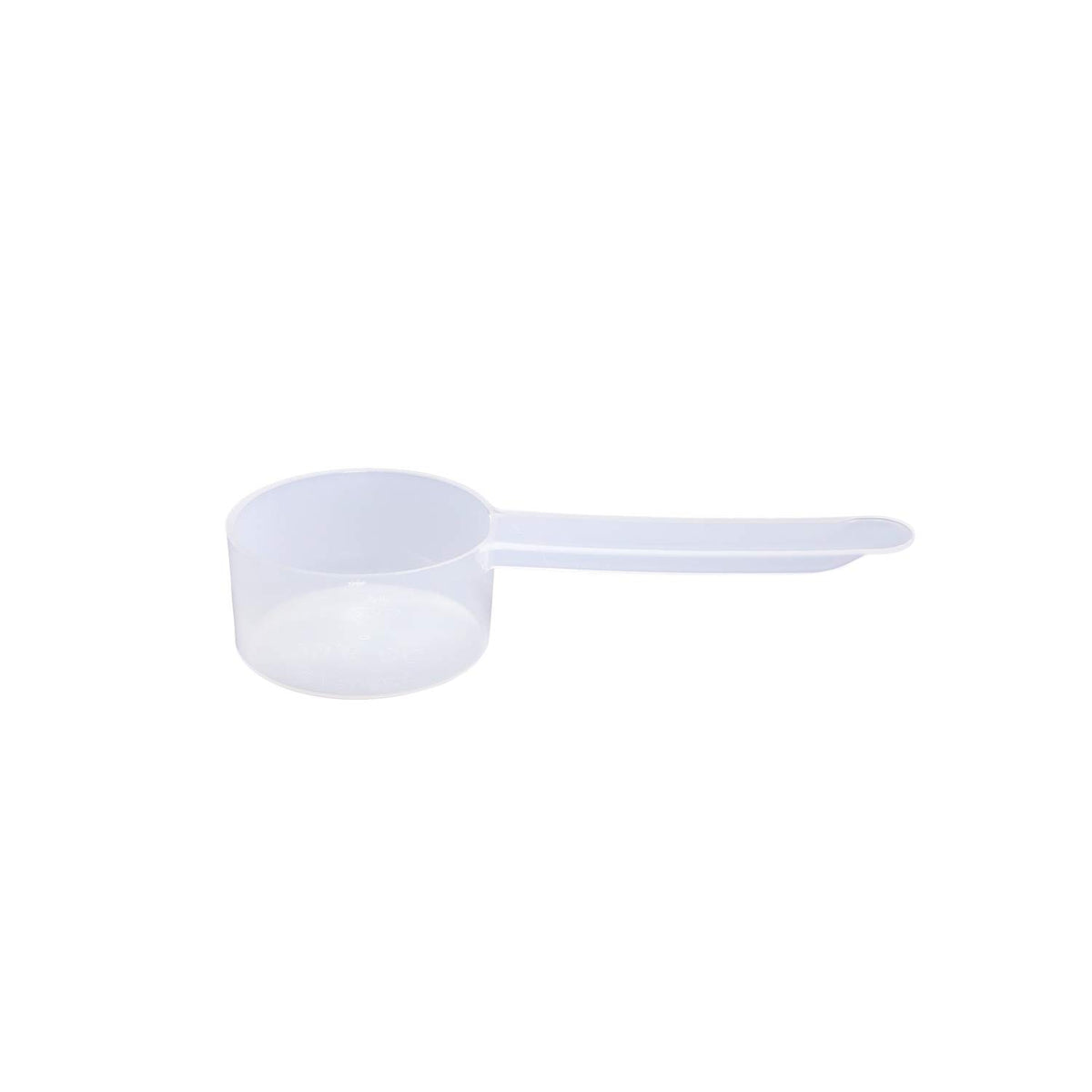 The Scoopie Plastic Measuring Scoop