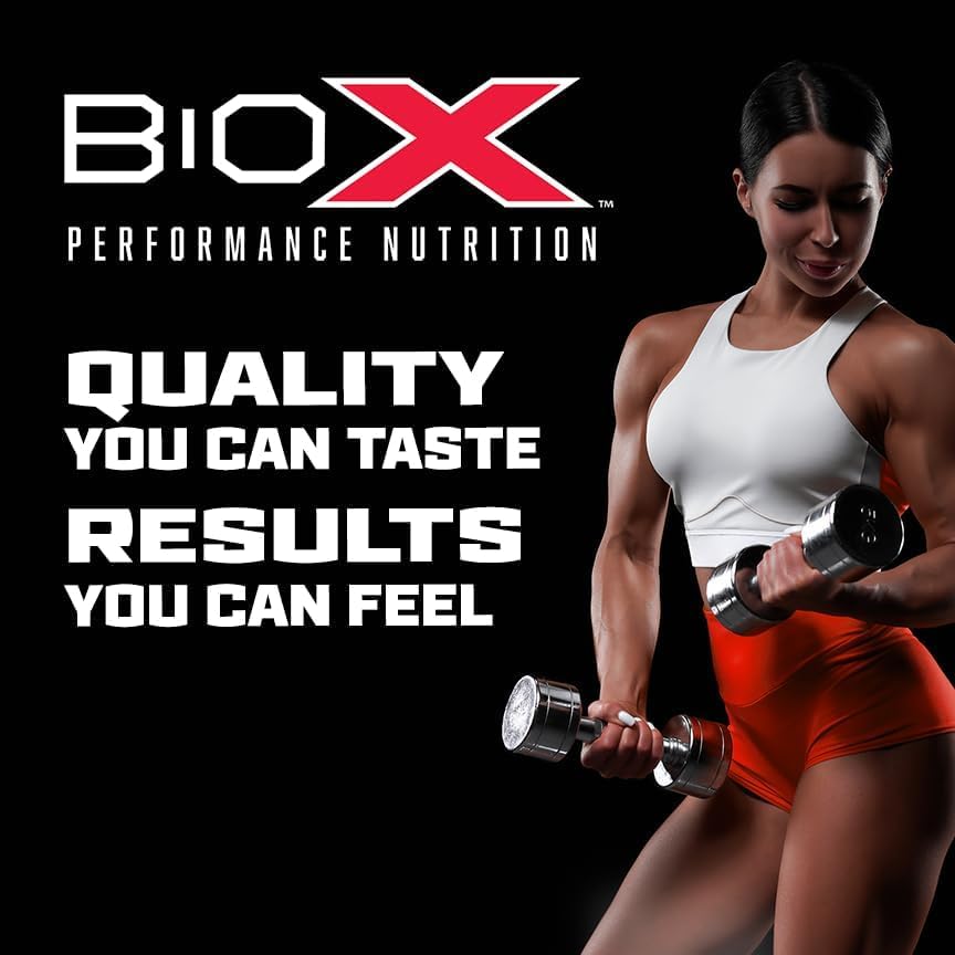 BioX Power Whey Complex