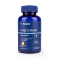 Trace Minerals Magnesium Chewable Calm Support - 120 Count