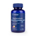 Trace Minerals Magnesium Chewable Calm Support - 120 Count