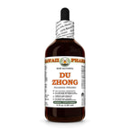 Hawaii Pharm Du Zhong (Eucommia ulmoides) Bark Alcohol-Free Extract