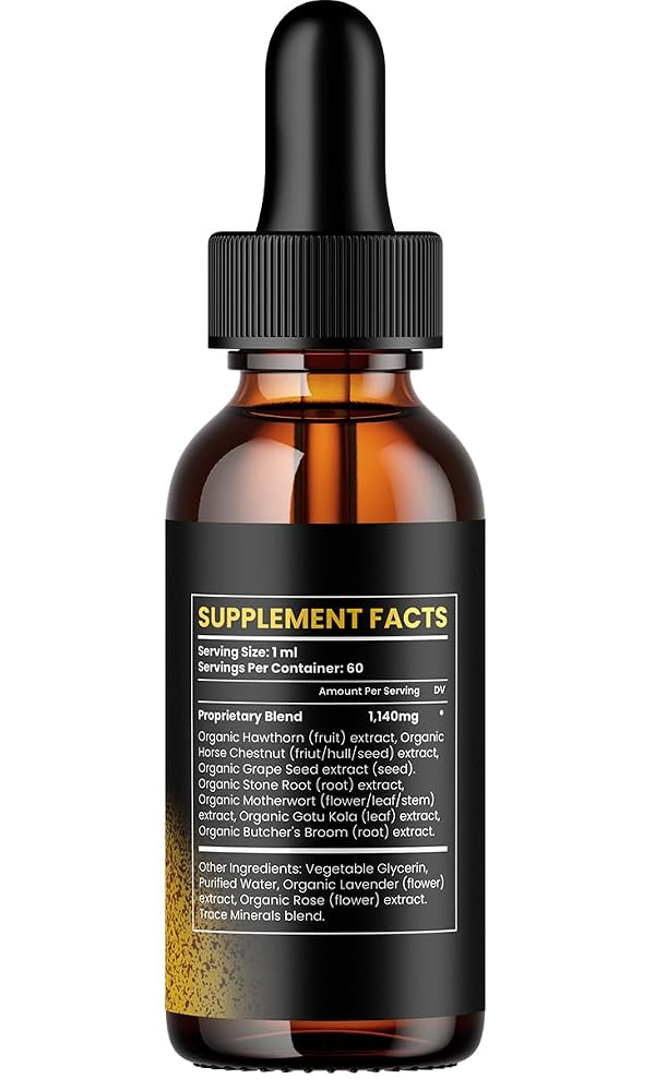 Indelo Enki Elixir Drops Advanced Formula - 2 Fl Oz - image 6