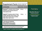 Harmony Nutraceuticals Vasaka Respiratory Support - 120 Capsules - image 3