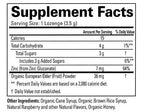 Quantum Health TheraZinc Zinc Lozenges Immune Support - 25 Count - image 3