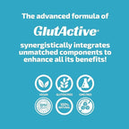 GlutActive MAG Magnesium 750mg