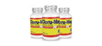 Cloru-Mag Plus Magnesium Chloride Tablets - 3 Pack
