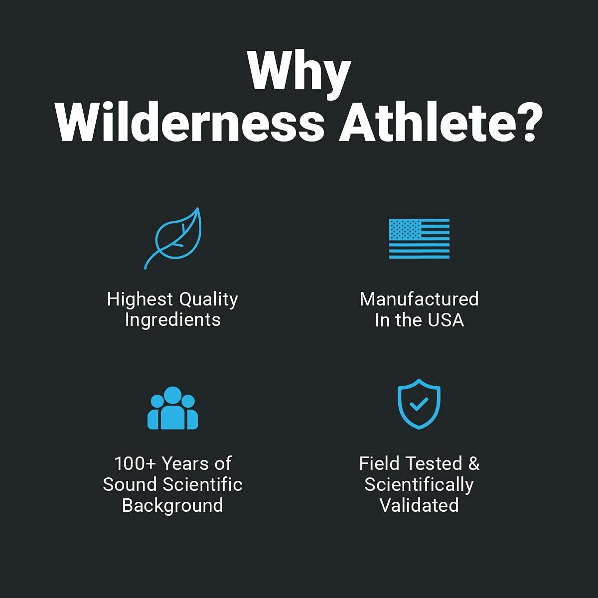 Wilderness Athlete Altitude Advantage High Altitude Relief - 60 Tablets - image 7