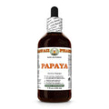 Hawaii Pharm Papaya Leaf (Carica Papaya) Alcohol-Free Extract