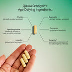 Qualia Senolytic - image 8