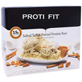 Nutmeg State Nutrition Proti Fit Salted Toffee Pretzel Protein Bar - 7 Count