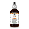 Hawaii Pharm Uva Ursi (Arctostaphylos uva-Ursi) Herb Alcohol-Free