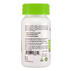Herbadiet Lycopene 50mg Antioxidant Capsules - 120 Capsules - image 3
