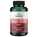 Swanson Ultra Beet Root NO+ Fast Act - 60 Tablets