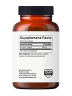 PureFormulas N-Acetyl-L-Cysteine NAC 900mg - 120 Capsules - image 2