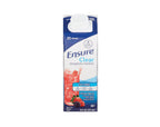 Ensure Clear Therapeutic Nutrition Mixed Berry - 12 Pack