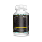 ACTIF Methylation Mega Support with 10 Factors - 90 Capsules - image 3