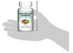 Maxi Health Supreme - High Potency Multivitamin & Mineral Supplement