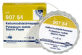 Macherey-Nagel Potassium Iodide Starch Paper MN 816 N - 5 Meter Roll