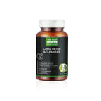 The Old Natural 19 in 1 Lungs Detox for Smokers & Pollution 60 Veg - image 2