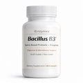iEnzymes Bacillus B3 Spore-Based Probiotic + Enzymes - 60 Capsules