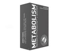 Silver Fern Metabolism Supplement - 60 Capsules