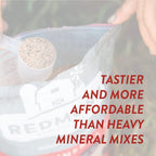 REDMOND Goat Mineral Supplement Mix - 5 lb - image 2