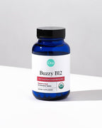 Ora Organic Vitamin B12 1500mcg Methylcobalamin - 30 Tablets - image 9