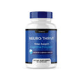 Vitamin Evo Neuro Thrive Brain Supplement for Memory - 60 Capsules
