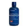 Trace Minerals Liquid Cal Mag Zinc with Vitamin D3 - 30 fl oz
