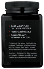 Youtheory Collagen for Men Dairy Free - 290 Tablets - image 2