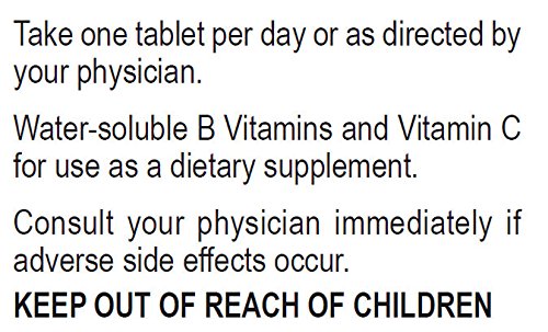 Dialyvite 800 with Zinc 15 mg Renal Supplement - 100 Tablets - image 4