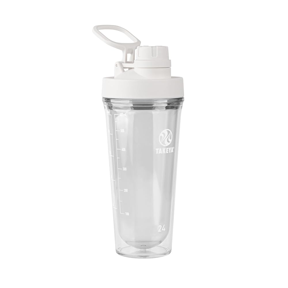 Takeya Protein Shaker