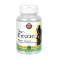 KAL Deep Thought Brain Support - 60 Tablets