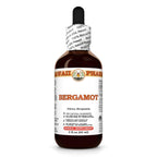 Hawaii Pharm Bergamot (Citrus bergamia) Fruit Liquid Extract