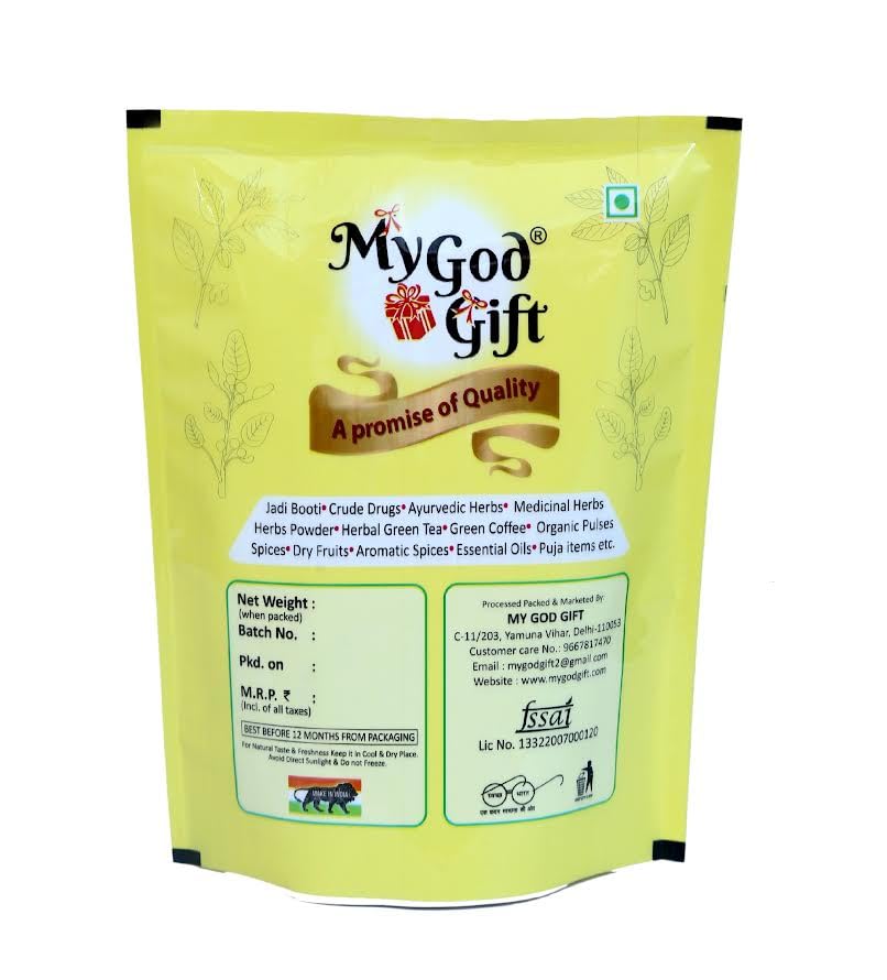 My God Gift Ashoka Bark Herbal Supplement - 200g - image 4