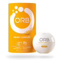 ORB Heart Complex Time-Released CoQ10 - 60 Capsules