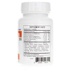 Systemic Formulas Nerve Nervous System Support - 60 Capsules - image 3