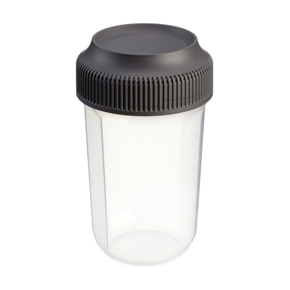 Generic Shaker Bottle 400ml Leakproof Protein Mixer - 1 Count - image 6