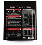 EC Sports Whey+ Protein Powder: Superior Absorption Whey Isolate