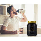Golden Era Nutrition Whey Isolate Plus Protein Powder - 2 lbs - image 6
