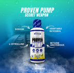 Gaspari Nutrition Proven Pump Advanced Liquid Muscle Volumizer - 16 Fl Oz - image 8