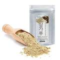 leafnflower Natural Sophora Flavescens Root Powder - 4oz