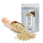 leafnflower Natural Sophora Flavescens Root Powder - 4oz