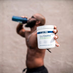 NF Sports Pure Glutamine Powder for Muscle Recovery - 300g - image 7