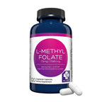 MD.LIFE MD. Life L-Methylfolate 7.5 mg