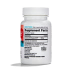 365 by Whole Foods Market CoQ10 200mg - 60 Vegan Capsules - image 2