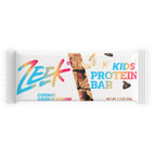 Zeek Kids Protein Bars
