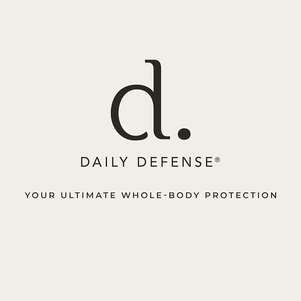 Daily Defense Candida Flush & Cleanse Gut Support - 60 Capsules - image 9