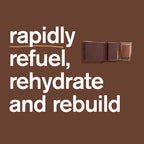 Skratch Labs Recovery Sport Drink Mix Chocolate - 24 Servings - image 4